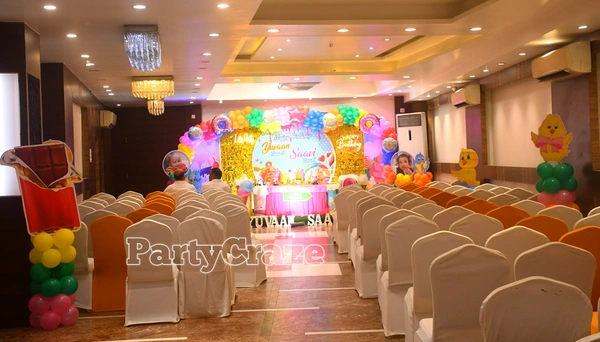 Candyland Theme 