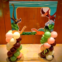 Jungle Theme 