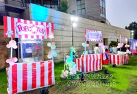 Carnival Theme 