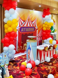 Kids Birthday Decor 37