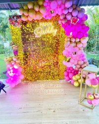 Kids Birthday Decor 38