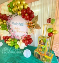 Baby Shower Decor 5