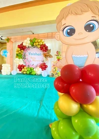 Baby Shower Decor 5