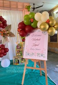 Baby Shower Decor 5