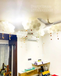 Welcome Baby Decor 9