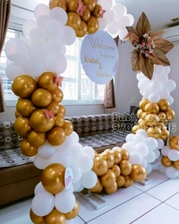 Welcome Baby Decor 10