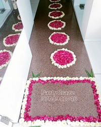 Welcome Baby Decor 10
