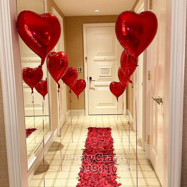 Surprise Decor 3