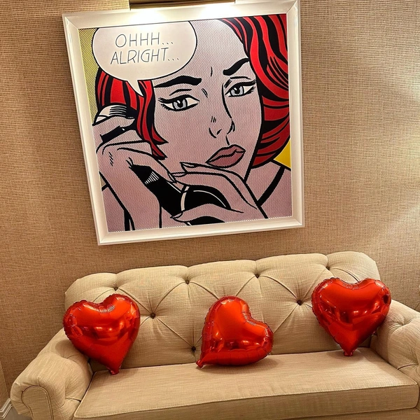Surprise Decor 3