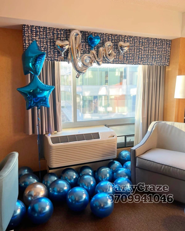 Surprise Decor 4