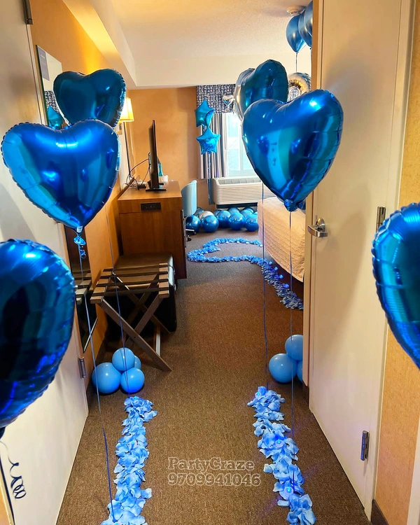 Surprise Decor 4