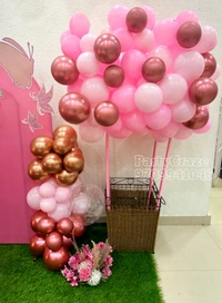 Kids Birthday Decor 39