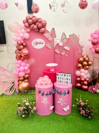 Kids Birthday Decor 39