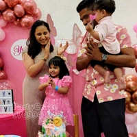 Kids Birthday Decor 39