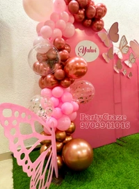 Kids Birthday Decor 39