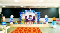 Mundan Ceremony Decor 2