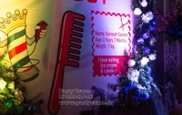 Mundan Ceremony Decor 4
