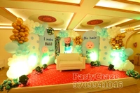 Mundan Ceremony Decor 5