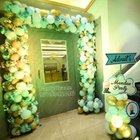 Mundan Ceremony Decor 5