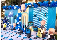 Mundan Ceremony Decor 7