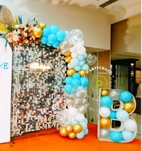 Mundan Ceremony Decor 10