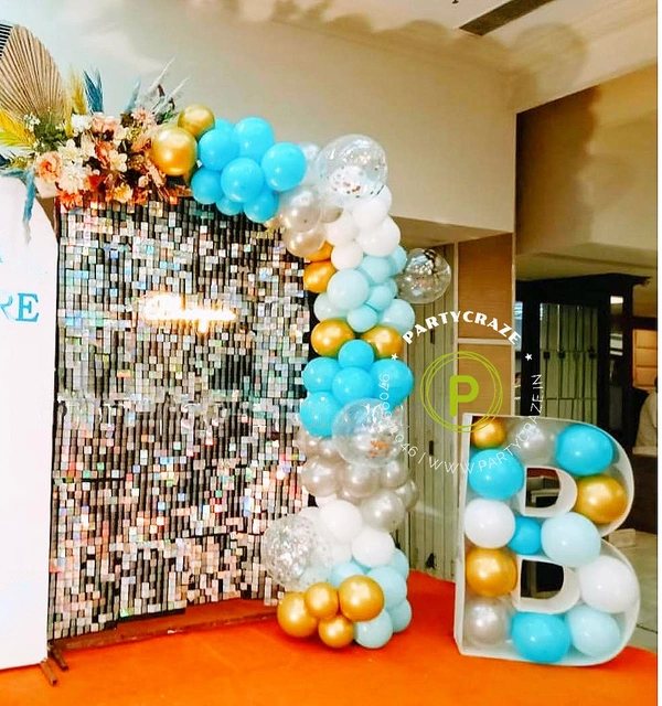 Mundan Ceremony Decor 10