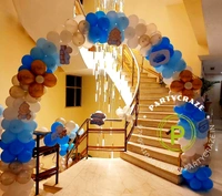 Mundan Ceremony Decor 10