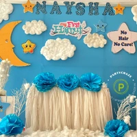 Mundan Ceremony Decor 11