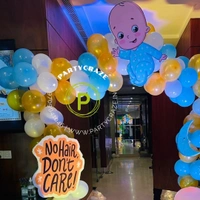 Mundan Ceremony Decor 11