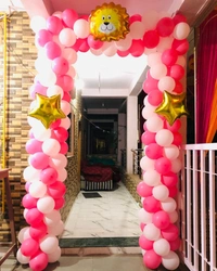 Mundan Ceremony Decor 13
