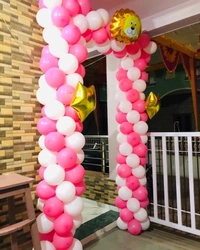 Mundan Ceremony Decor 13