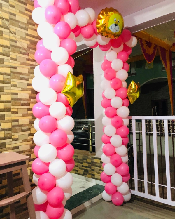 Mundan Ceremony Decor 13