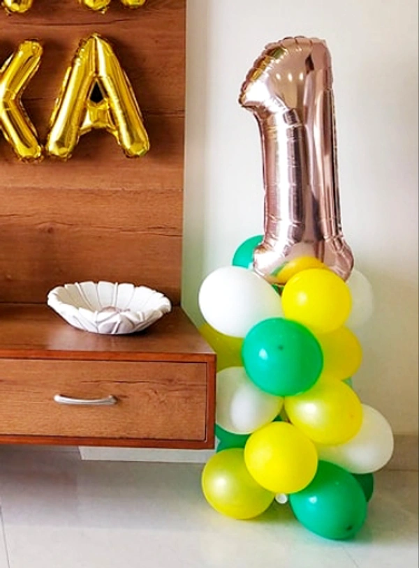 Kids Birthday Decor 40