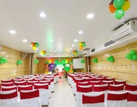 Jungle Theme 