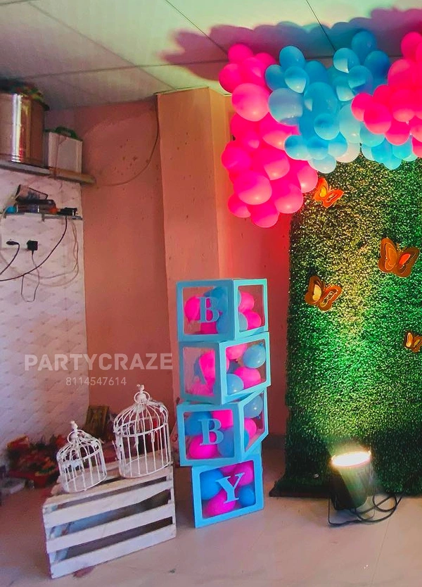 Baby Shower Decor 6