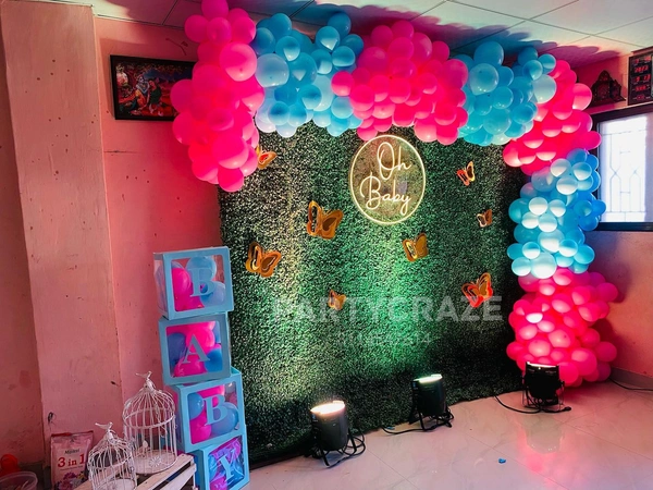 Baby Shower Decor 6