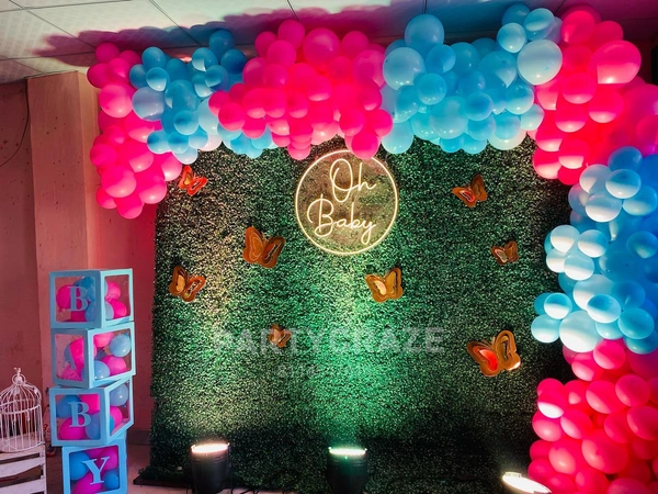 Baby Shower Decor 6