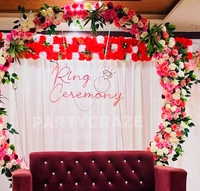 Engagement Ceremony Decor 8