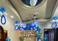 Welcome Baby Decor 11