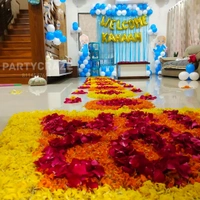 Welcome Baby Decor 12