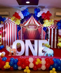 Carnival Theme 