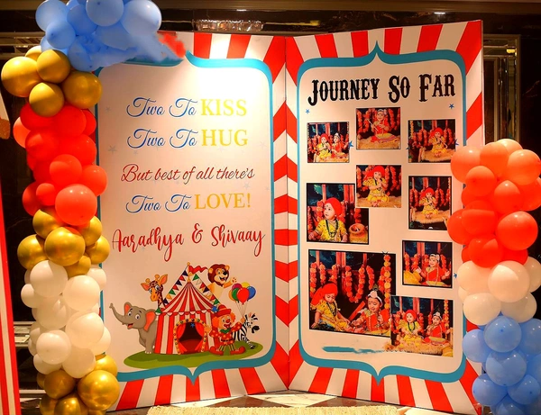 Carnival Theme 