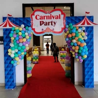 Carnival Theme 