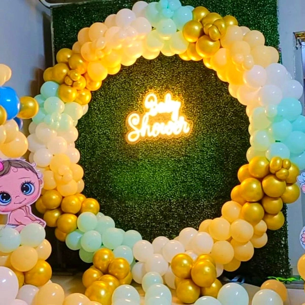 Baby Shower Decor 7