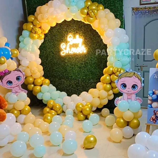 Baby Shower Decor 7
