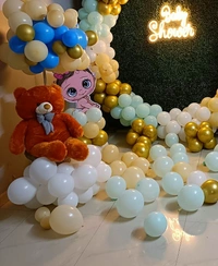 Baby Shower Decor 7