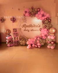 Baby Shower Decor 8