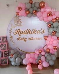 Baby Shower Decor 8