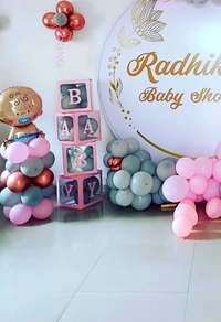 Baby Shower Decor 8
