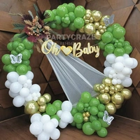 Baby Shower Decor 9